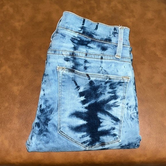 Frame Denim Le High Skinny Size 27 - Picture 3 of 16